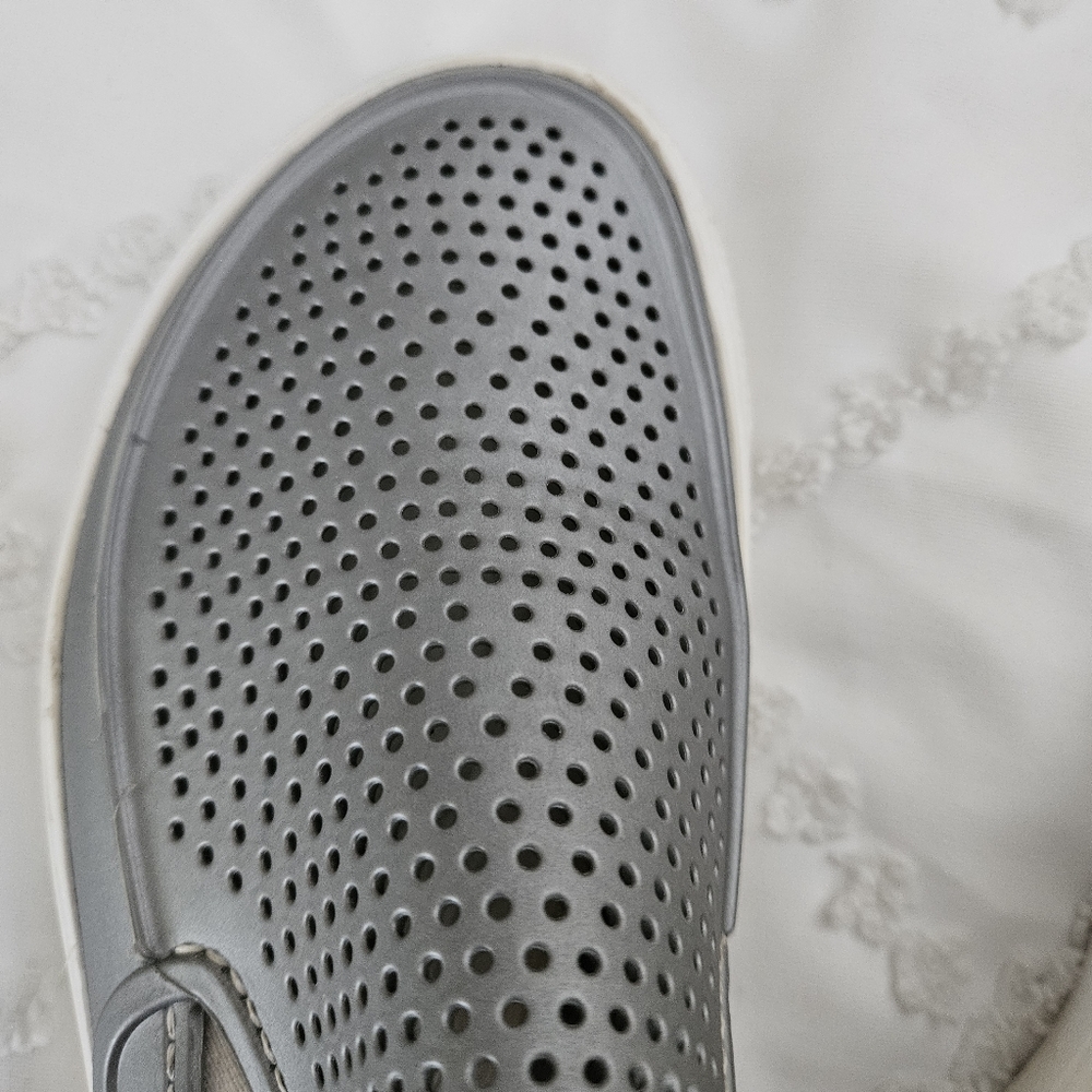 Crocs Topsiders - Picture 5 of 5